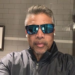 Meet your Posher, Reuben